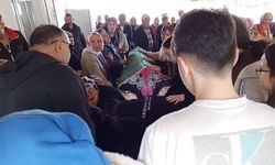 Silahlı Saldırıda Yaşamını Yitiren Melisa Kölekçi Toprağa Verildi