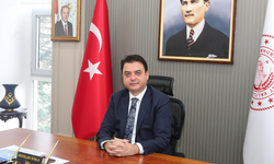 Vali Köklü'den 24 Kasım Öğretmenler Günü Mesajı