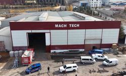 3 tonluk sac levhanın altında 2 işçi can vermişti: Fabrika sahibi tutuklandı