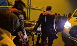 Alkol alıp intihar etmeye kalkıştı, baygınlık geçirdi