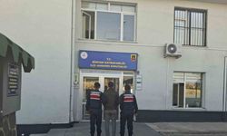 Aranması bulunan FETÖ üyesi yakalandı