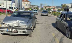 Bartın’da feci kaza: 3 yaralı