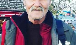 Bisikleti ile yolun karşısına geçmekte olan yaşlı adama otomobil çarptı: 1 ölü