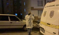 Borcu olduğu iddia edilen şahıs intihar etti