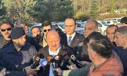 Cansız bedenleri bulunan anne ve oğlu hakkında Vali Dallı’dan açıklama