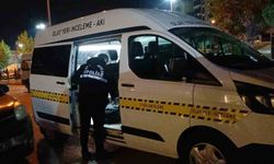 Çorum'da iş yerine silahlı saldırı