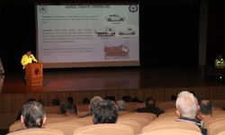 Eskişehir’de fahri trafik müfettişleri ile toplantı yapıldı