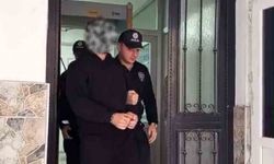 Fırından para çalan iki şüpheli tutuklandı