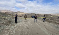 Göçük altında kalan şantiye müdürünü arama çalışmaları 9. Gününde devam etti