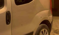 Husumetli grup arasında silahlı kavga: 1 yaralı