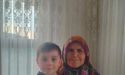 Kastamonu’da annesiyle kaybolan çocuğun cansız bedeni bulundu