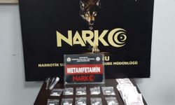 Kastamonu'da uyuşturucuyla yakalanan sanığa 15 yıl hapis cezası