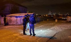 Kayseri’de bıçaklı kavga: 1 yaralı