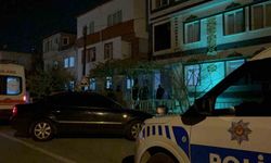 Kayseri’de bir kişi banyoda ölü bulundu