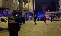 Kayseri’de ‘kız meselesi’ kanlı bitti: 1 ölü