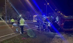 Nevşehir'de trafik kazası: 4 yaralı