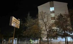 Niğde'de 6 öğrenci yedikleri pastadan sonra hastanelik oldu