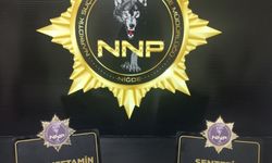 Niğde’de uyuşturucu operasyonu: 9 şüpheli yakalandı, 2’si tutuklandı