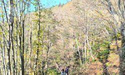 Oğlundan sonra anneden de kahreden haber: 200 metre mesafede cansız bedenine ulaşıldı