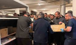 Okulda baygınlık geçiren öğrenci hayatını kaybetti