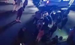 Ordu'da bıçaklı saldırıya uğrayan öğretmen yaralandı: 3 gözaltı