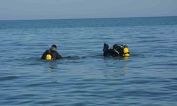 Ordu'da deniz kıyısında cansız kadın bedeni bulundu