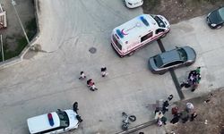 Ordu'da elektrikli bisiklet kazası: 9 yaşındaki çocuk hayatını kaybetti