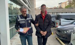 Samsun'da 19 yaşındaki genç 190 bin lira karşılığı araç kurşunladı