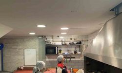 Sinop’ta 41 işyerine ceza