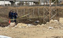 Sivas’ta kayıp 80 yaşındaki şahıs ölü bulundu