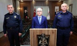 Sivas'ta suç oranları yüzde 13 azaldı