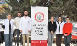 Hayat Kurtarmak İçin Eczacılar Kan Bağışında Bulundu