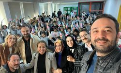 Tokatlı eczacılardan öğrencilere diş macunu ve fırçası hediyesi