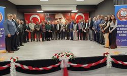 İyi ki varsınız öğretmenlerimiz