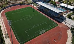 Belediyespor TOGÜ Stadyumu’na Taşınıyor