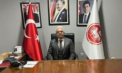 Genel Başkan Yardımcısı Kaya'dan Sert Paylaşım: "T**örist Öcalan, AKP ve MHP Eliyle Meşru Temsilci Haline Getirildi"