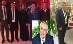 Ali Şevki Erek’in vefası Yalçın Ailesini duygulandırdı