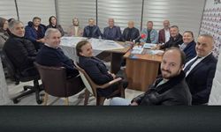 Anadolu Rumeli Balkan Federasyonu 2. Olağan Genel Kurulu'nu Tokat'ta Gerçekleştirecek