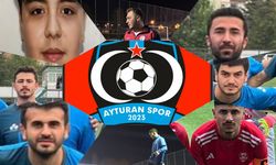 Erbaa Ayturan Spor’dan 8 İmza Birden