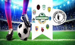 2025-2026 Menderes Kurt Sezonu Tokat 1. Amatör Ligi Başladı