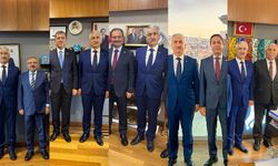 Zile Güç Birliği Platformu, Tokat Milletvekilleri ile Buluştu