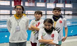 Tokat Alfa Spor Kulübü’nden Çorum’da Anlamlı Tanıtım