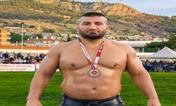 Türk Güreşinin Saygın İsmi Bekir Demirtaş, Kariyerini Noktaladı