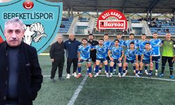 Başkan Yardımcısı Alkın'dan Hem Destek Çağrısı Hem Şampiyonluk İddiası