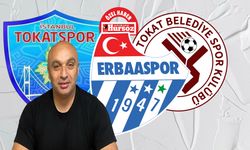 Yılmaz: “Başakşehir, Beşiktaş, Galatasaray Kapımızı Çalıyor; Tokat Takımları Çalmıyor”