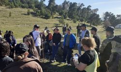 Gümenek Mesire Alanı Giriş Ücreti Yarıya İndirildi