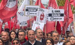 CHP'den Şık Makas Direnişine Tam Kadro Destek