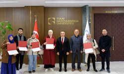 TOGÜ, Uluslararası Araştırmacılara Kapılarını Açıyor