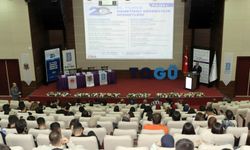 Denetimli Serbestliğin 20 Yılı Tokat'ta Masaya Yatırıldı