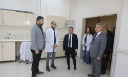 TOGÜ ŞİFA Merkezi Açılıyor